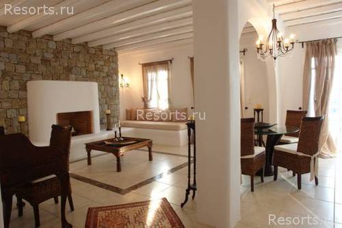 Luxury Villa Mykonos 54
